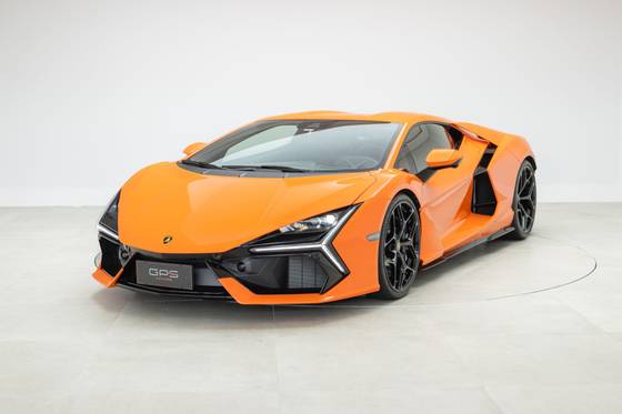 LAMBORGHINI REVUELTO 6.5 V12 PHEV AMT